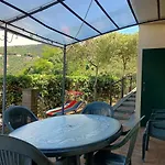 Lejlighed Sogno Al Mare Con Giardino E Posto Auto