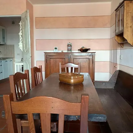 Apartamento Sogno Al Mare Con Giardino E Posto Auto