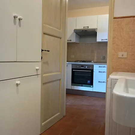 Sogno Al Mare Con Giardino E Posto Auto Apartamento Lerici