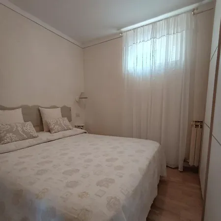 Sogno Al Mare Con Giardino E Posto Auto Apartamento