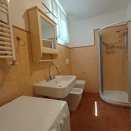 Sogno Al Mare Con Giardino E Posto Auto Apartamento *