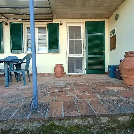 Sogno Al Mare Con Giardino E Posto Auto *