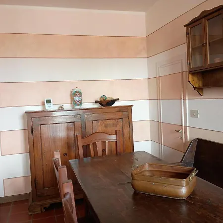 Sogno Al Mare Con Giardino E Posto Auto Lerici