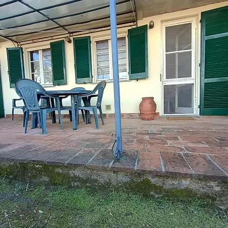 Sogno Al Mare Con Giardino E Posto Auto