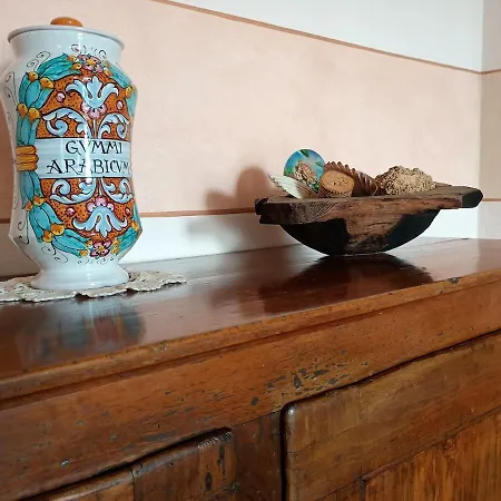 Sogno Al Mare Con Giardino E Posto Auto Apartamento