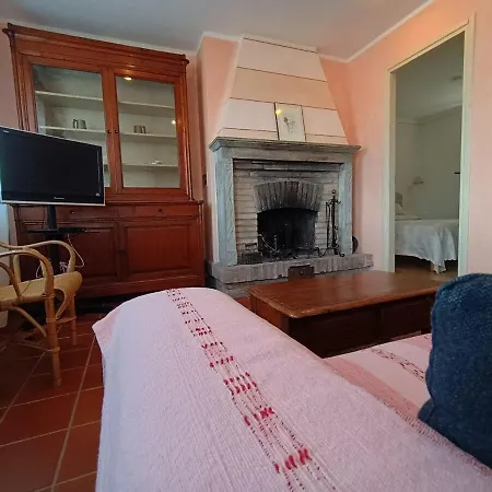 Sogno Al Mare Con Giardino E Posto Auto *