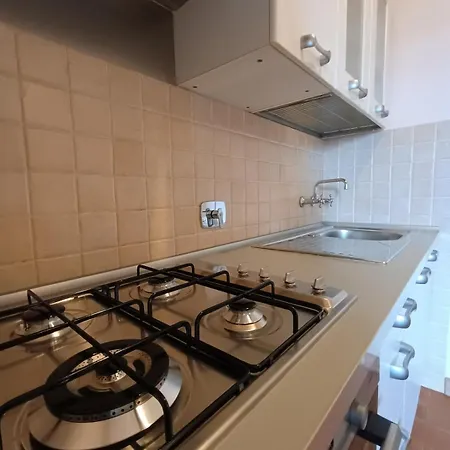 Apartamento Sogno Al Mare Con Giardino E Posto Auto Lerici