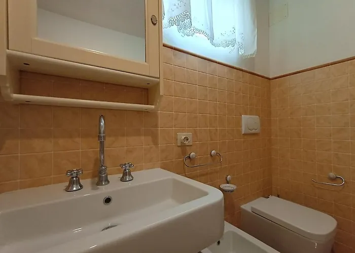 Sogno Al Mare Con Giardino E Posto Auto Леричи