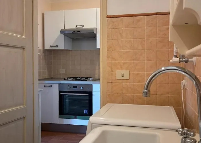 Sogno Al Mare Con Giardino E Posto Auto