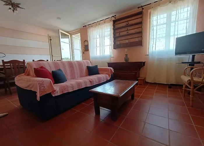 Sogno Al Mare Con Giardino E Posto Auto *
