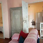 Apartament Sogno Al Mare Con Giardino E Posto Auto Lerici