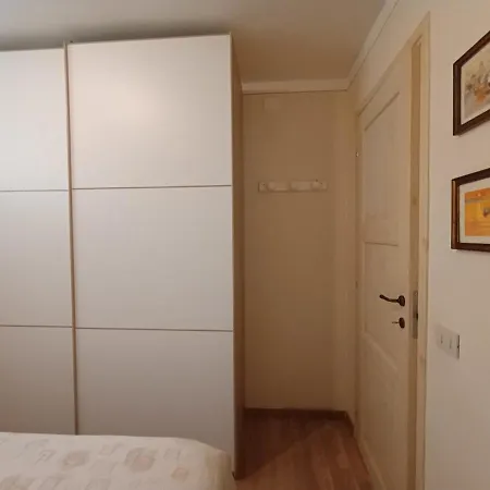 Apartman Sogno Al Mare Con Giardino E Posto Auto Lerici