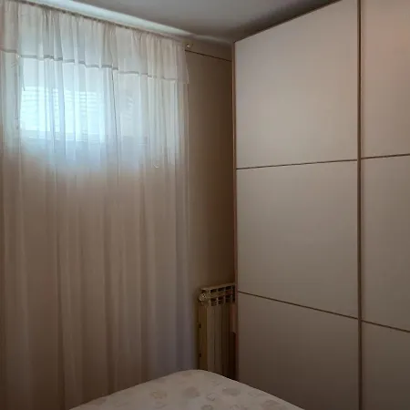 Lejlighed Sogno Al Mare Con Giardino E Posto Auto *