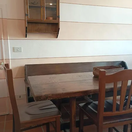 Sogno Al Mare Con Giardino E Posto Auto