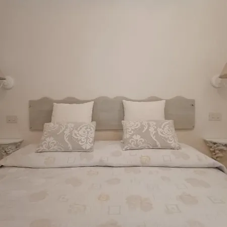 Sogno Al Mare Con Giardino E Posto Auto Apartman