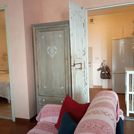 Apartament Sogno Al Mare Con Giardino E Posto Auto Lerici