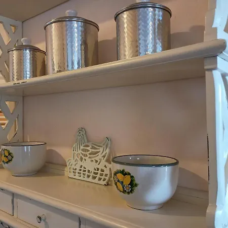 Sogno Al Mare Con Giardino E Posto Auto *