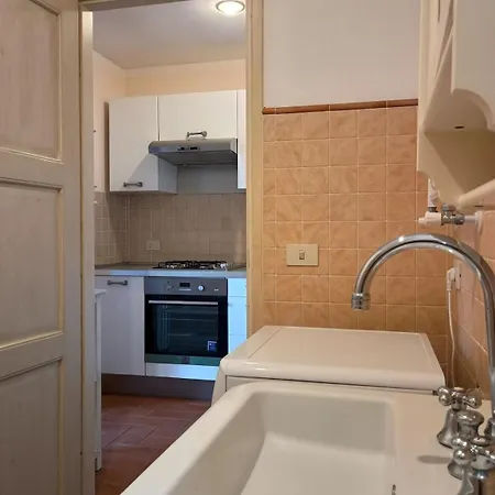 Sogno Al Mare Con Giardino E Posto Auto