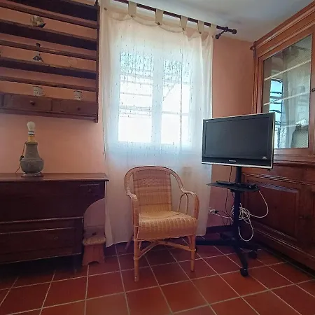 公寓 Sogno Al Mare Con Giardino E Posto Auto *