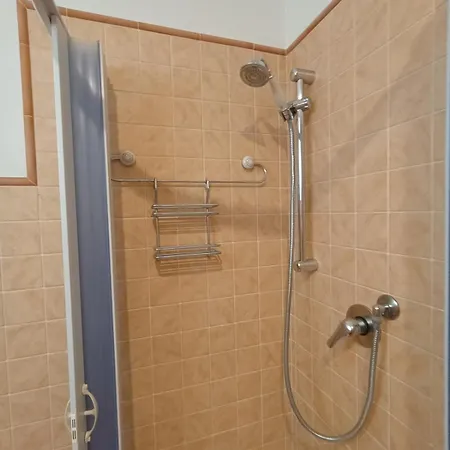 公寓 Sogno Al Mare Con Giardino E Posto Auto 莱里奇