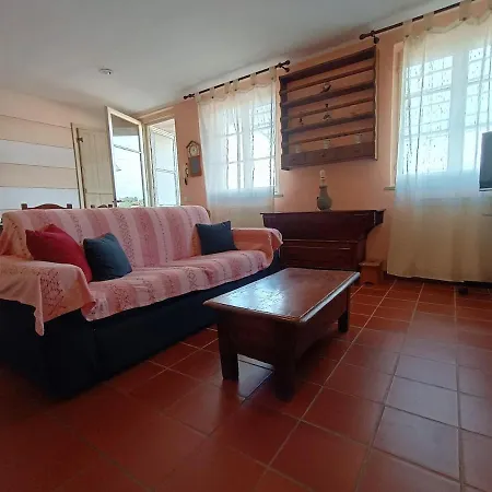 Sogno Al Mare Con Giardino E Posto Auto *