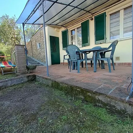 Sogno Al Mare Con Giardino E Posto Auto
