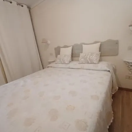 公寓 Sogno Al Mare Con Giardino E Posto Auto *