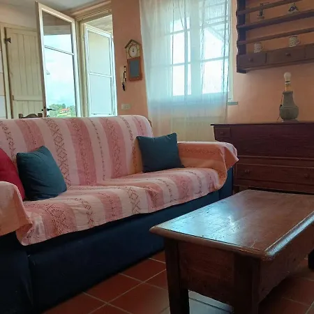 公寓 Sogno Al Mare Con Giardino E Posto Auto *