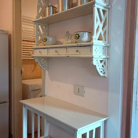 Sogno Al Mare Con Giardino E Posto Auto