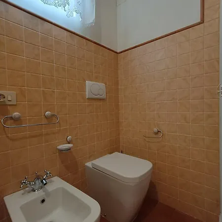 Sogno Al Mare Con Giardino E Posto Auto 公寓 莱里奇