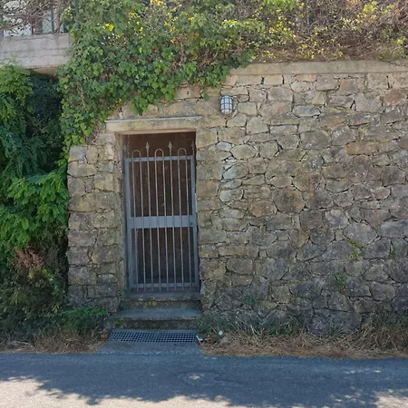 Sogno Al Mare Con Giardino E Posto Auto *