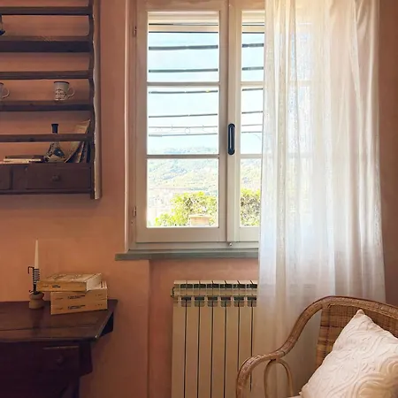 Sogno Al Mare Con Giardino E Posto Auto *