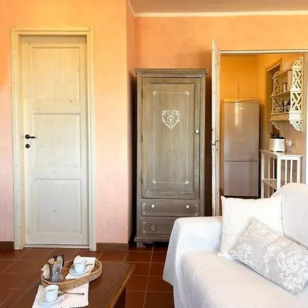 Sogno Al Mare Con Giardino E Posto Auto Apartman
