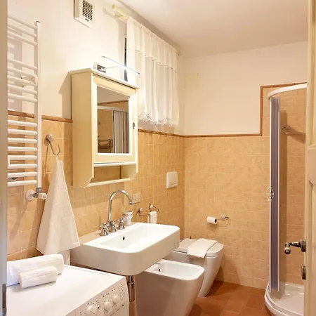 Apartman Sogno Al Mare Con Giardino E Posto Auto Lerici