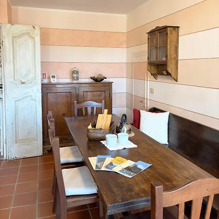 Sogno Al Mare Con Giardino E Posto Auto Apartman