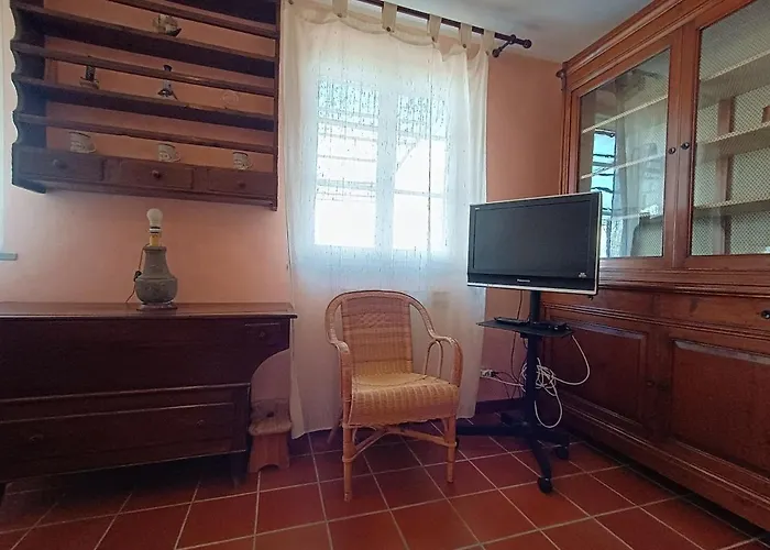 Lejlighed Sogno Al Mare Con Giardino E Posto Auto *